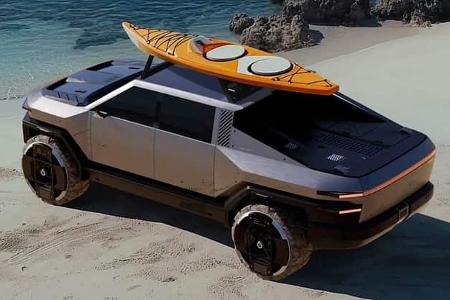 05/2025 GAC Pickup 01 Concept 