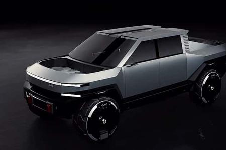 05/2025 GAC Pickup 01 Concept 