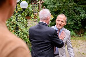 Das passiert heute in den Soaps
