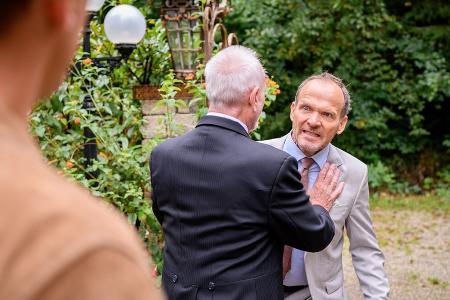 Das passiert heute in den Soaps Das passiert heute in den Soaps