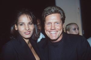 Dieter Bohlen, Nadja Abd el Farrag