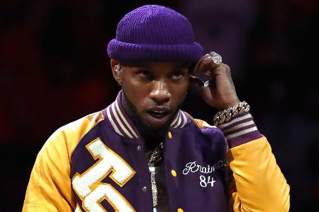 Tory Lanez Tory Lanez
