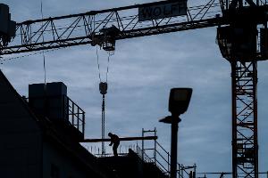 IW-Forscher: Mehr Arbeitslose wegen Zollstreit