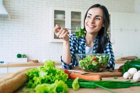 So bleibt Ihre Bauchspeicheldrüse gesund