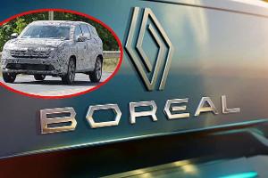 Latino-SUV enthüllt sein Bigster-Erbe