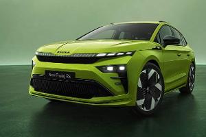 Facelift bringt neues Design und Preisrutsch