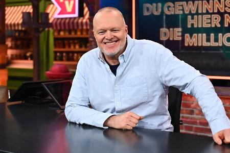 RTL beendet Raab-Show RTL beendet Raab-Show