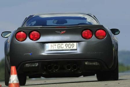 Corvette ZR1 