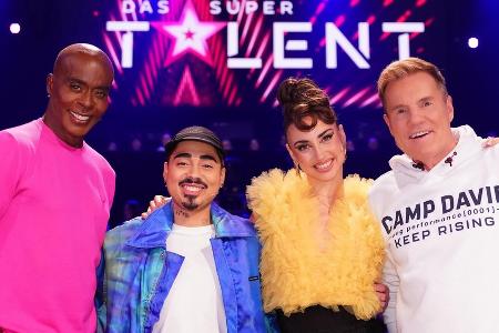 Nach 17 Staffeln ist Schluss: RTL stellt "Das Supertalent" ein