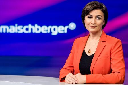 ARD-Talkshow ARD-Talkshow