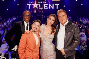 Nicht nur die Stefan-Raab-Show: RTL stellt auch "Das Supertalent" ein