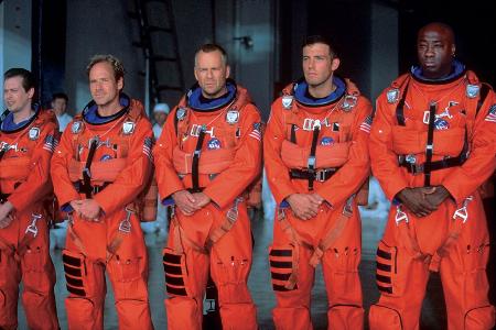 1998: Armageddon blüht das jüngste Gericht