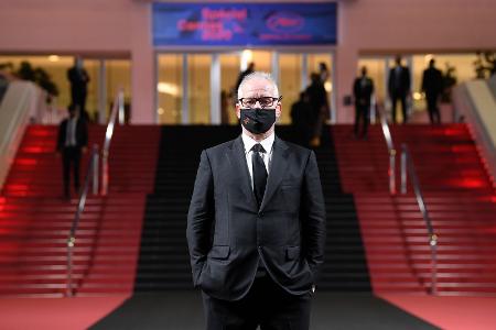 2020: Corona macht Cannes einen Strich durch die Rechnung