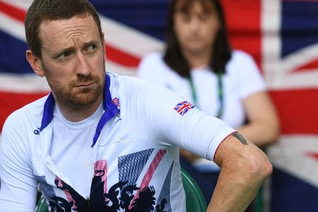 Wiggins' schlimme Drogensucht: Wiggins' schlimme Drogensucht: