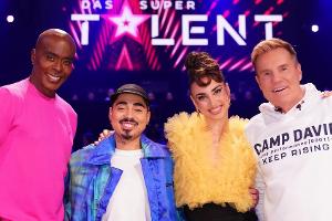 Nach 17 Staffeln ist Schluss: RTL stellt "Das Supertalent" ein