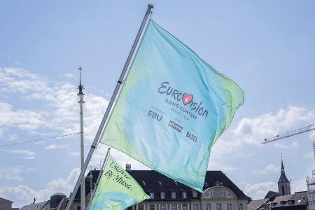 Eurovision Song Contest 2025: Alle Fakten zum Musikevent in Basel Eurovision Song Contest 2025: Alle Fakten zum Musikevent in Basel