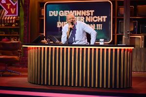 Du machst hier nicht die Millionen-Show: Aus für Raab-Format