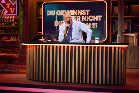 Die Raab-Show Die Raab-Show