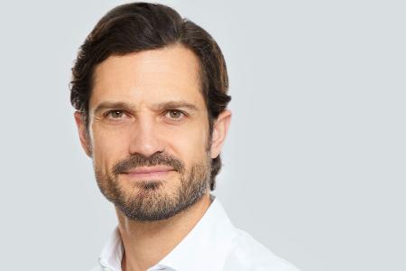 Prinz Carl Philip wird 46: So verbringt der Royal seinen Geburtstag Prinz Carl Philip wird 46: So verbringt der Royal seinen Geburtstag