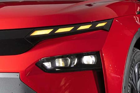 Skoda Elroq 85 Sportline