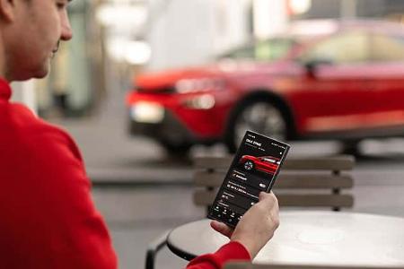 Skoda Elroq 85 Sportline
