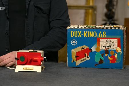 Bares für Rares