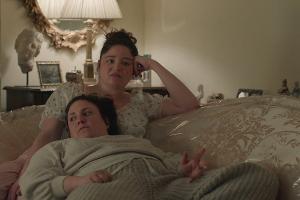 "Girls"-Schöpferin Lena Dunham meldet sich mit "Too Much" zurück