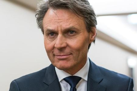 Wolfgang Bahro bleibt Wolfgang Bahro bleibt