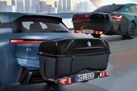 BMW BMW