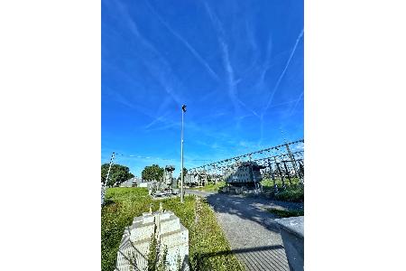 Umspannwerk Memeler Straße Umspannwerk Memeler Straße