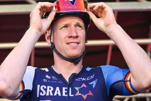 Erster Sieg seit zwei Jahren: Ackermann schlägt Girmay in Lens