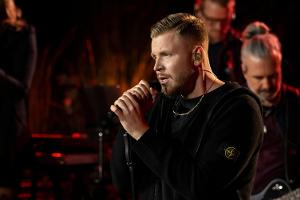 "Ich habe so eine Wut": Rapper FiNCH platzt bei "Sing meinen Song" der Kragen