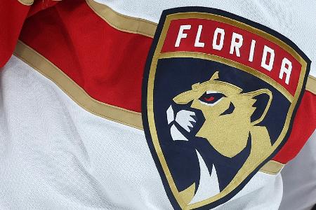 Unangemessene Äußerungen: NHL suspendiert Panthers-Mitbesitzer Unangemessene Äußerungen: NHL suspendiert Panthers-Mitbesitzer