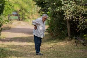 Idol der Linken: Uruguays Ex-Präsident Mujica gestorben