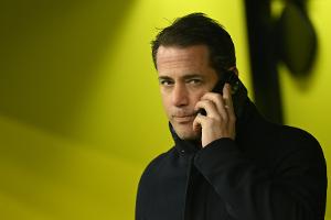 Ricken: "Dann kann nicht alles gut gewesen sein"