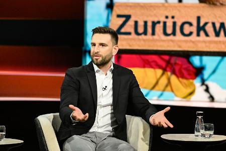 Markus Lanz