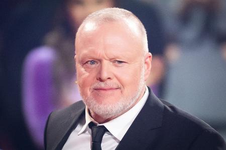 Stefan Raab Stefan Raab
