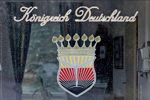 Der Verein "Königreich Deutschland" gilt als mitgliederstärkste Reichsbürger-Gruppe.