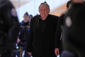 18 Monate auf Bewährung für Depardieu: Ein zu mildes Urteil?