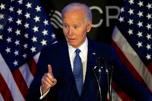 Neues Buch über Biden schildert Aussetzer und Verschleierung