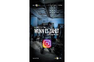 GO FOR IT! Polizeipräsidium Einsatz Baden-Württemberg auf Instagram