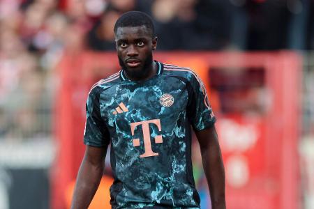 Dayot Upamecano (FC Bayern München)