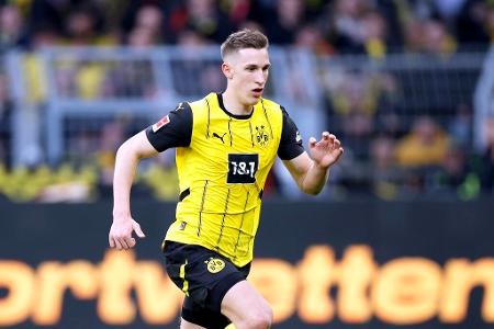 Nico Schlotterbeck (Borussia Dortmund)