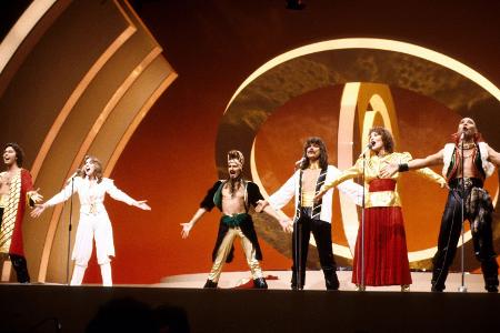 Dschinghis Khan (1979)