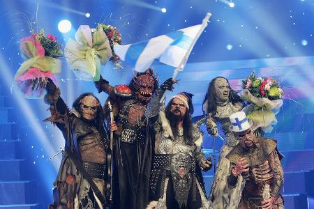 Lordi (2006)