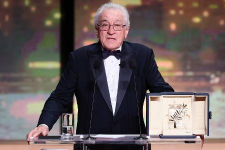 Robert De Niro Robert De Niro