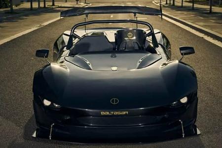 Baltasar Revolt R Concept Baltasar Revolt R Concept