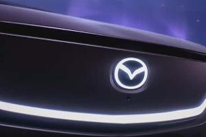 Bei E-Autos wird Mazda immer chinesischer