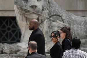 Kim Kardashian zu Überfall: "Ich dachte, ich würde sterben"