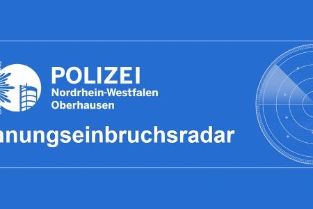 Grafik: Polizei Oberhausen Grafik: Polizei Oberhausen